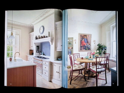 HOMES & GARDENS (UK) [2026-01] N.317
