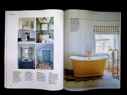 HOMES & GARDENS (UK) [2026-01] N.317