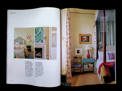 HOMES & GARDENS (UK) [2026-02] N.318