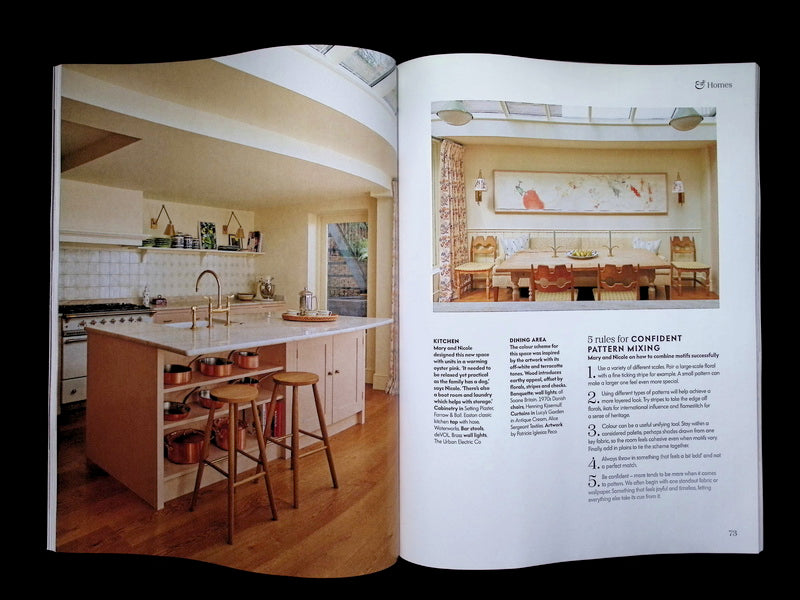 HOMES & GARDENS (UK) [2026-02] N.318