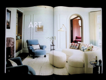HOMES & GARDENS (UK) [2026-03] N.319 - Part 1