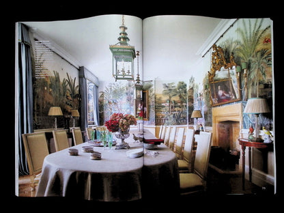 HOMES & GARDENS (UK) [2026-03] N.319 - Part 3