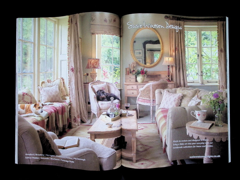 HOMES & GARDENS (UK) [2026-04] N.320 - Part 2