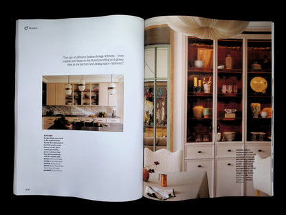HOMES & GARDENS (UK) [2026-05] N.321 - Part 1