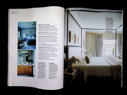 HOMES & GARDENS (UK) [2026-05] N.321 - Part 3
