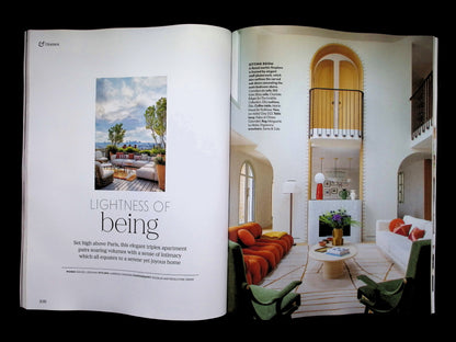 HOMES & GARDENS (UK) [2026-05] N.321 - Part 4