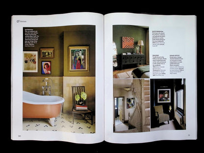 HOMES & GARDENS (UK) [2026-06] N.322 - Part 1