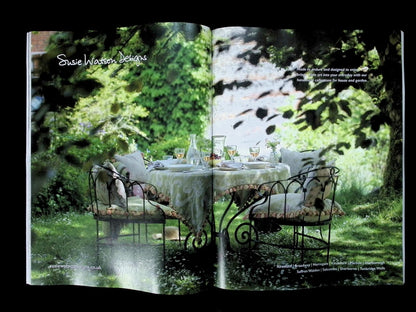 HOMES & GARDENS (UK) [2026-06] N.322 - Part 4