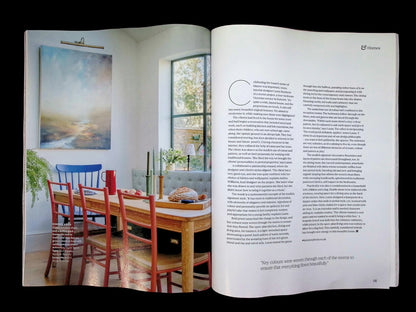 HOMES & GARDENS (UK) [2026-07] N.323 - Part 4