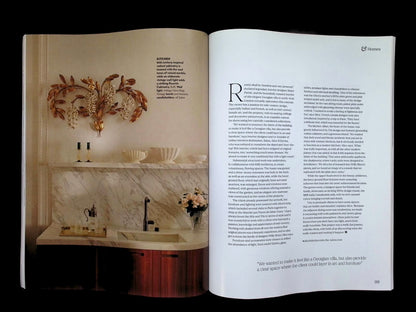 HOMES & GARDENS (UK) [2026-10] N.326 - Part 1