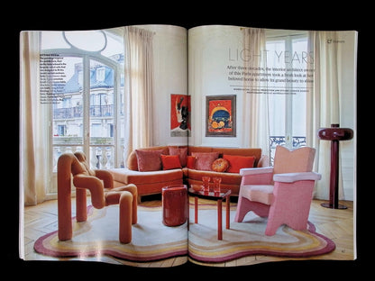 HOMES & GARDENS (UK) [2026-10] N.326 - Part 2