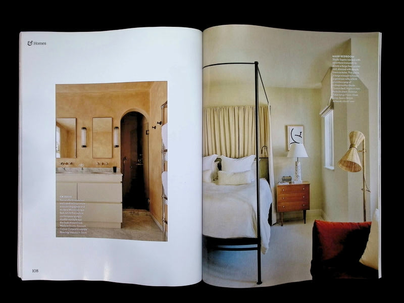 HOMES & GARDENS (UK) [2026-10] N.326 - Part 3