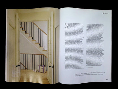 HOMES & GARDENS (UK) [2026-10] N.326 - Part 4