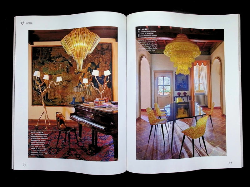 HOMES & GARDENS (UK) [2026-11] N.327 - Part 3