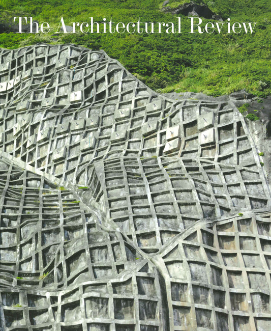 The Architectural Review [10] October 2024 N.1515
