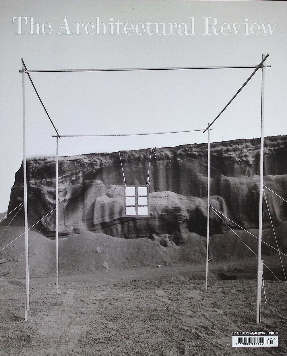 The Architectural Review [12] Dec'24/Jan'25 N.1517