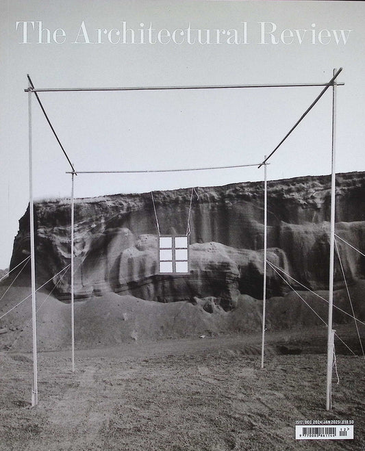 The Architectural Review [12] Dec'24/Jan'25 N.1517