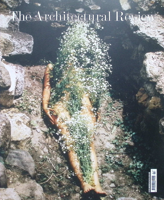 The Architectural Review [2025-03]  N.1519