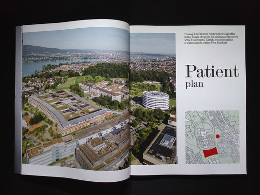 The Architectural Review [2025-04] N.1520