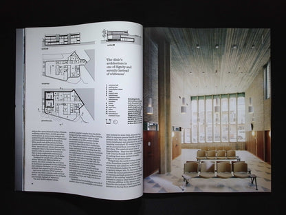 The Architectural Review [2025-04] N.1520