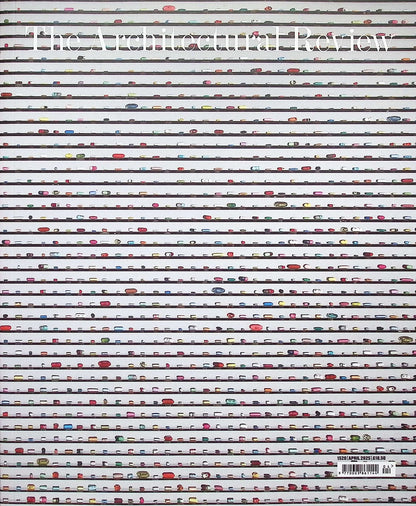 The Architectural Review [2025-04] N.1520