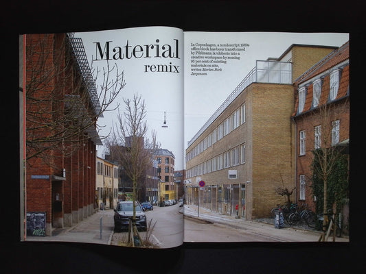 Architectural Review [2025-05] N.1521