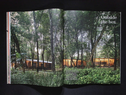 Architectural Review [2025-05] N.1521