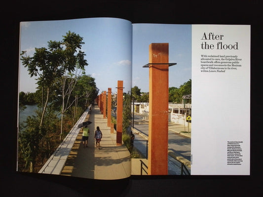 Architectural Review [2025-06] N.1522+2別冊