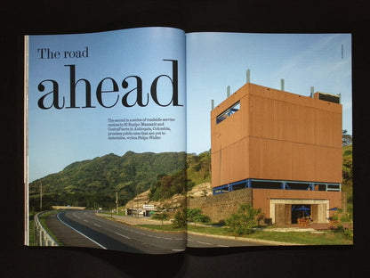 Architectural Review [2025-06] N.1522+2別冊