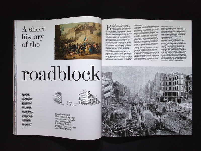 Architectural Review [2025-06] N.1522+2別冊