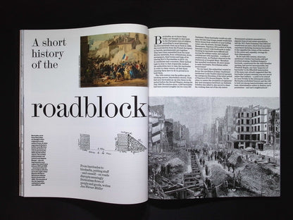 Architectural Review [2025-06] N.1522+2別冊