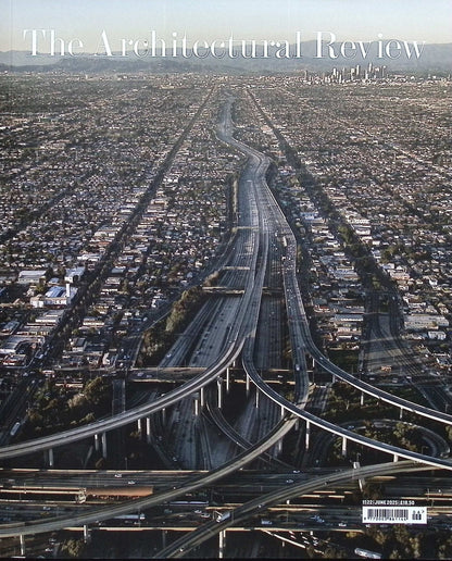 Architectural Review [2025-06] N.1522+2別冊