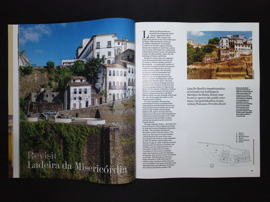 Architectural Review [07] Jul/Aug 2025 N.1523
