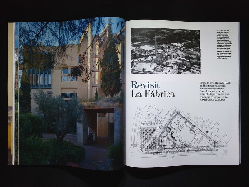 Architectural Review [07] Jul/Aug 2025 N.1523