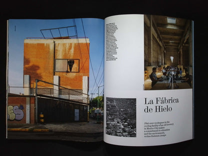 Architectural Review [07] Jul/Aug 2025 N.1523