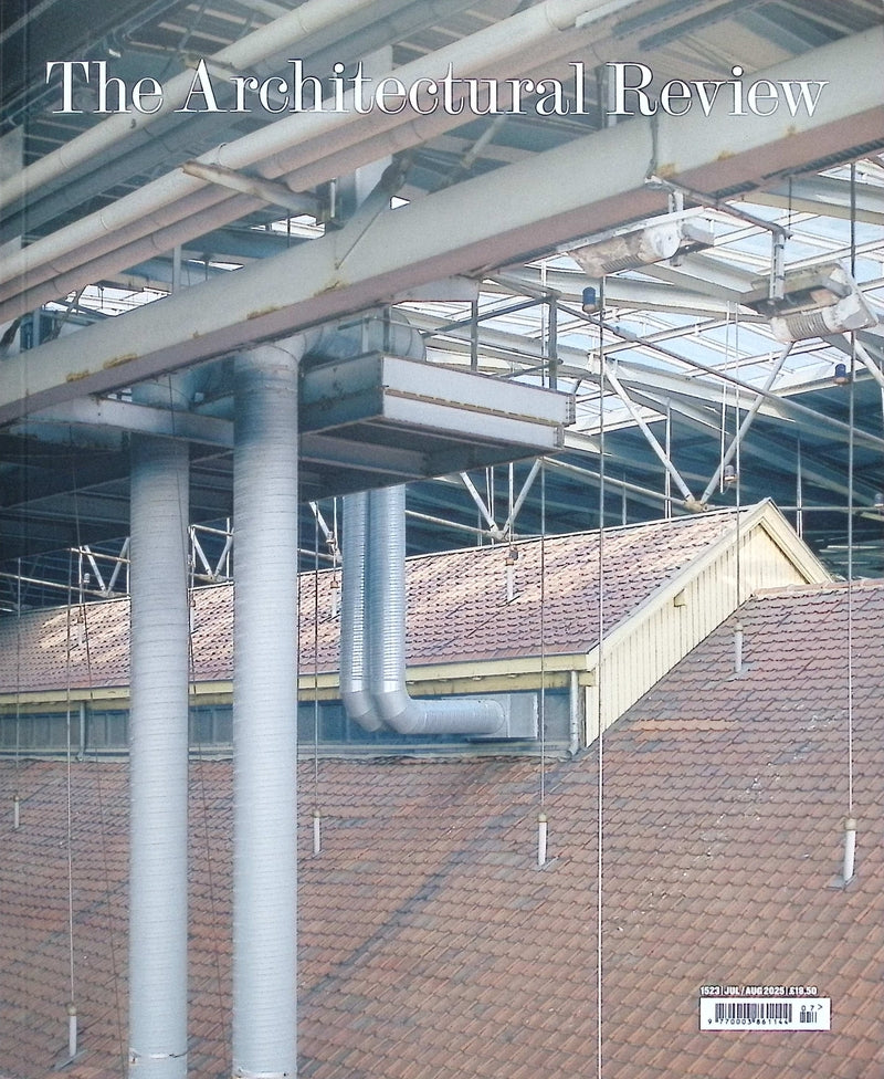 Architectural Review [07] Jul/Aug 2025 N.1523