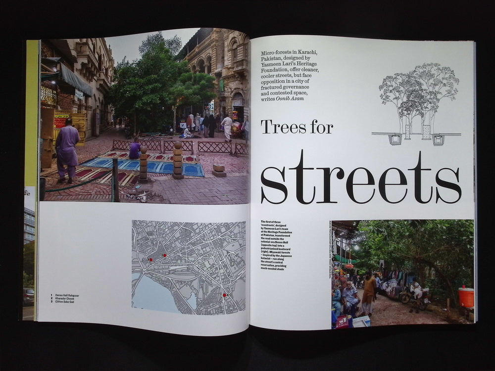 The Architectural Review [2025-09] N.1524