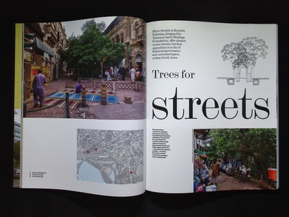 The Architectural Review [2025-09] N.1524