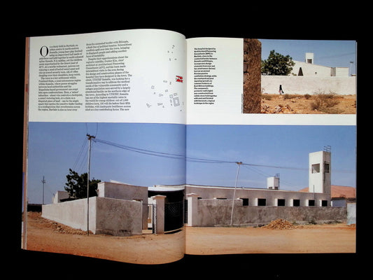 The Architectural Review [2025-10] N.1525