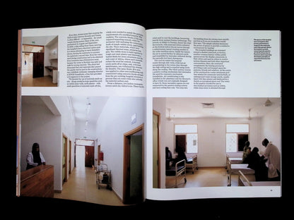 The Architectural Review [2025-10] N.1525