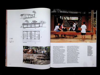 The Architectural Review [2025-10] N.1525