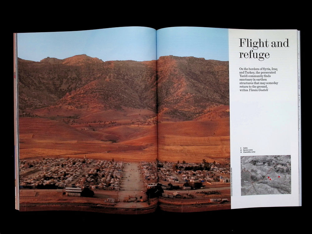 The Architectural Review [2025-10] N.1525