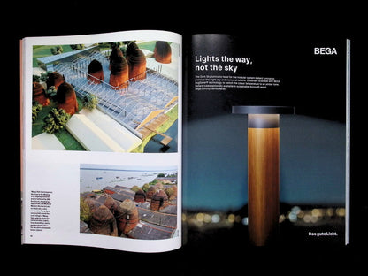 The Architectural Review [2025-11] N.1526