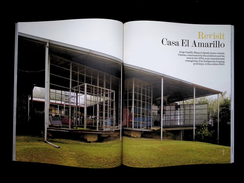 The Architectural Review [12] N.1527 Dec'25/Jan'26+別冊