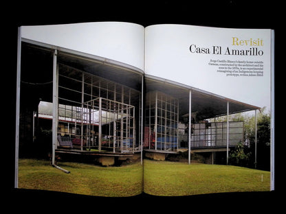 The Architectural Review [12] N.1527 Dec'25/Jan'26+別冊