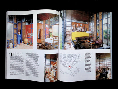 The Architectural Review [12] N.1527 Dec'25/Jan'26+別冊