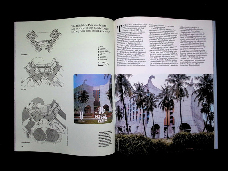 The Architectural Review [2026-02] N.1528 - Part 2