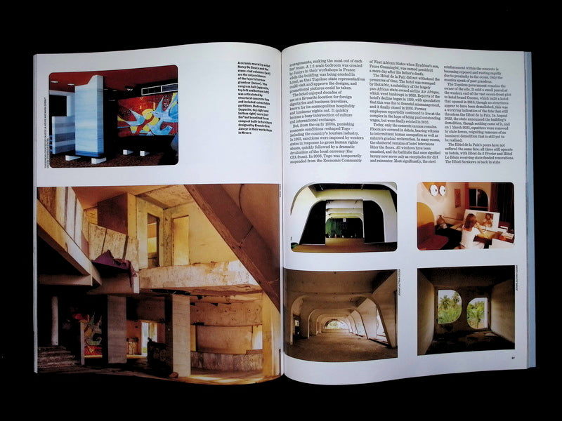 The Architectural Review [2026-02] N.1528 - Part 3