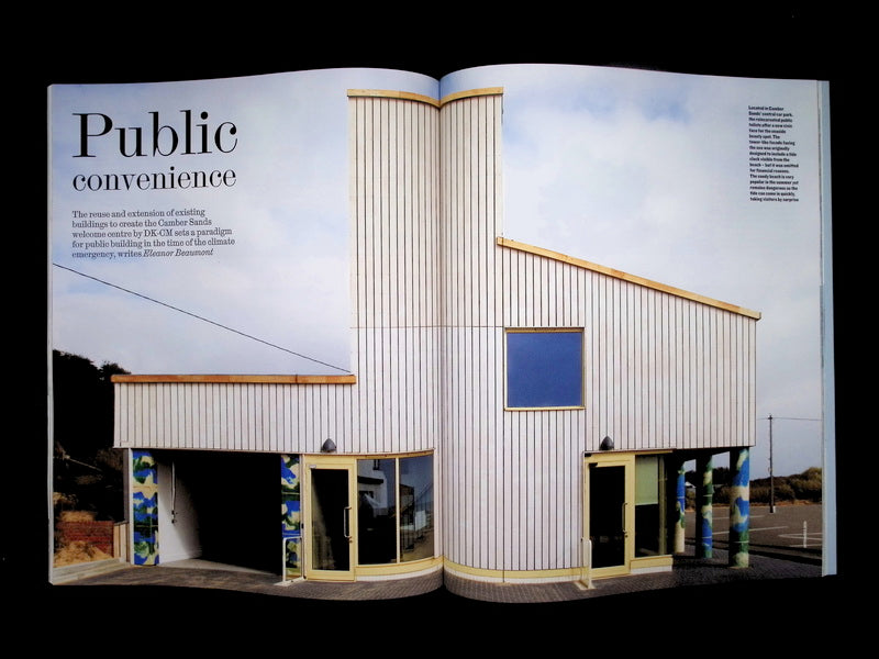 The Architectural Review [2026-02] N.1528 - Part 4