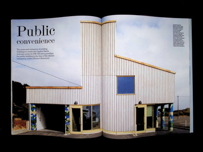 The Architectural Review [2026-02] N.1528 - Part 4
